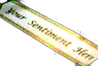 Ribbon Banner (add relation to special instructions)